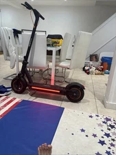 Hiboy Max Pro Electric Scooter 46.6Mile, 22MPH, 650W Motor, 11'' Pneumatic Tires