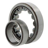 NU315W NSK Cylindrical Roller Bearing 75mm x 160mm x 37mm
