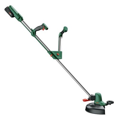 BOSCH Home & Garden UniversalGrassCut 18V-260 Akku-Rasentrimmer 18,0 V, mit...