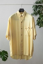 Comme des Garcons Homme Plus rayon shirt 1995 spring/summer collection