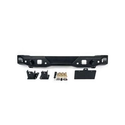 DV8 Offroad RBBR-01 MTO Series Rear Bumper For Ford Bronco 21