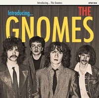 The Gnomes (Limited Edition) (White Vinyl) | The Gnomes | Vinyl / Schallplatte