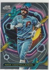 Click to enlarge Nick Castellanos