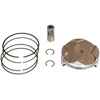 ProX Kolben-Kit AusfüHrung: 77.98 Mm Husqvarna FC 250 16-22, Gas Gas MC 250F 21