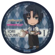 IDOLiSH7  great Izumi Iori Character Goods enthusiastic toy Collection hobby M