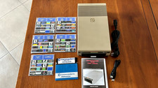 Commodore 1541 Floppy Disk funzionante con cavi e dischetti (in garanzia 30gg)