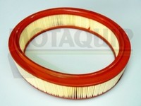 Motaquip Luftfilter VFA6 Filtereinsatz FüR Fiat Punto Doblo GroßRaumlimousine