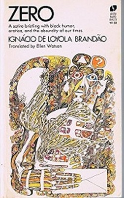 Zero (English and Portuguese Edition)