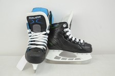 Bauer X-LP Ice Hockey Skates Youth Size 10 (1031-6240)