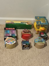 Squishy Viral Bundle of 8 Needoh Dumpling All New Exclusive HTF