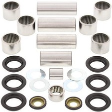 ALL BALLS LINKAGE BEARING KIT KAWASAKI KX125-250 89-92, KX500 89-04, KDX200