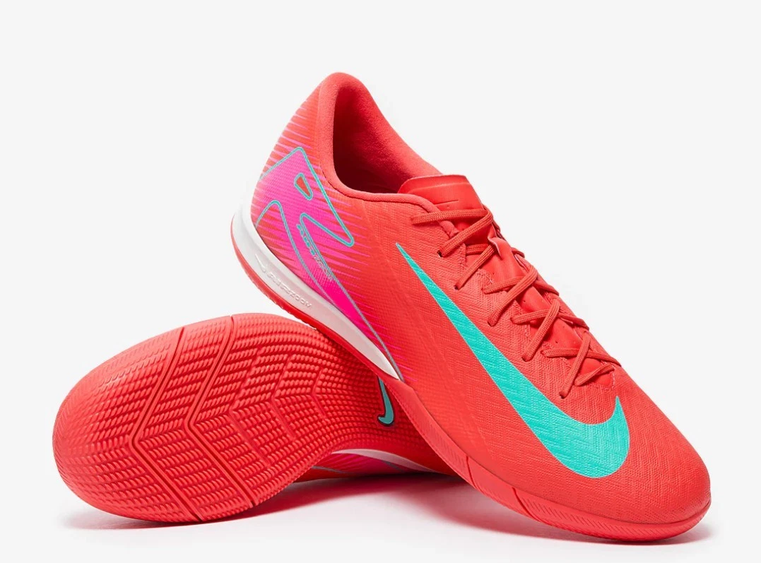 Nike Pink 13 US Soccer Shoes & Cleats for Men for sale | eBay