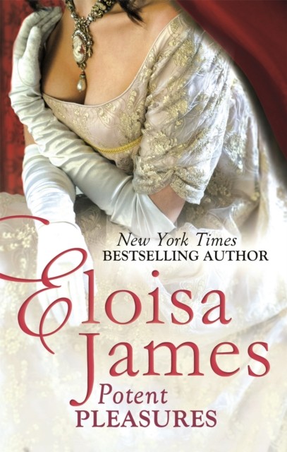 Potent Pleasures (Pleasures Trilogy). James Fast Free Shipping** - Image 2