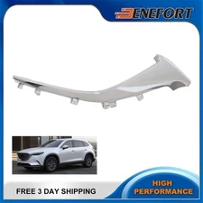 For 2016-2023 Mazda CX-9 Driver Side Lower Grille Trim MA1214108 TK50507K1A