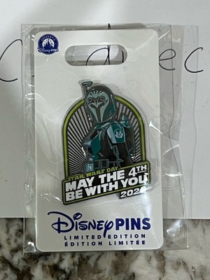 🔥 Disney Star Wars Bo-Katan Kryze May the 4th Be With You 2026