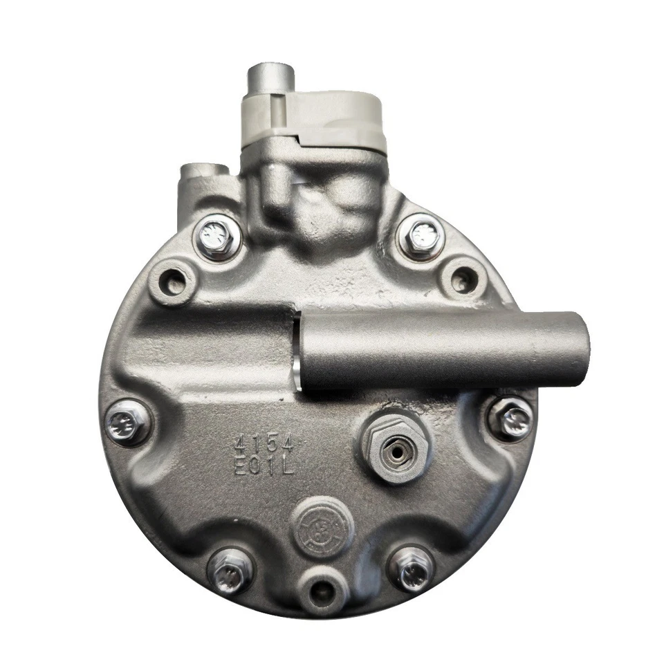 64529496108 AC Compressor for 14-17,19-20 BMW i8 Convertible(I15),Coupe(I12) Foto 4 de 4