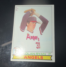 1979 Topps Baseball Cards 6