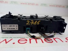 Autoradio Mercedes VANEO