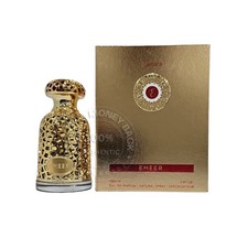 Emeer By Lattafa Eau De Parfum 3.4 oz/ 100 ml Spray For Unisex