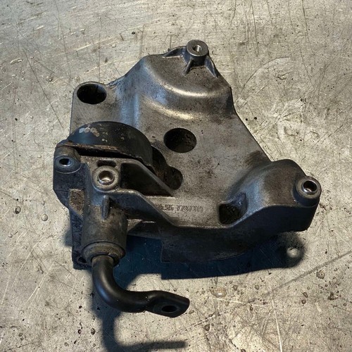 BMW E46 M47 110kw Motor Klimakompressor Halterung 7787319