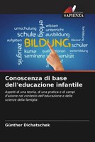 GüNther Dichatschek | Conoscenza Di Base Dell'educazione Infantile | Taschenbuch