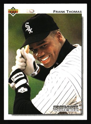 Chicago White Sox Baseball Cards - Choose from 100s Player Qty Discount - Part 2