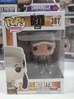 Funko Pop! The Walking Dead - Rosita Espinosa #387