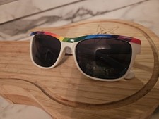 Vintage Retro 80's/90's Womens Sunglasses