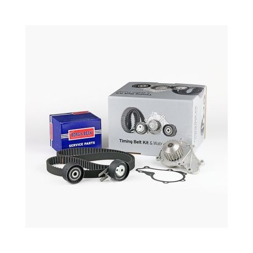 For PEUGEOT BIPPER AA 2008 on Water pump BTW1009