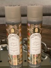 2 BATH  BODY WORKS DISNEY PRINCESS LIFE'S A FAIRYTALE FRAGRANCE MIST 8 fl oz