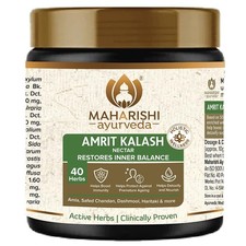 Maharishi Ayurveda Amrit Kalash Nectar Paste 600 gms