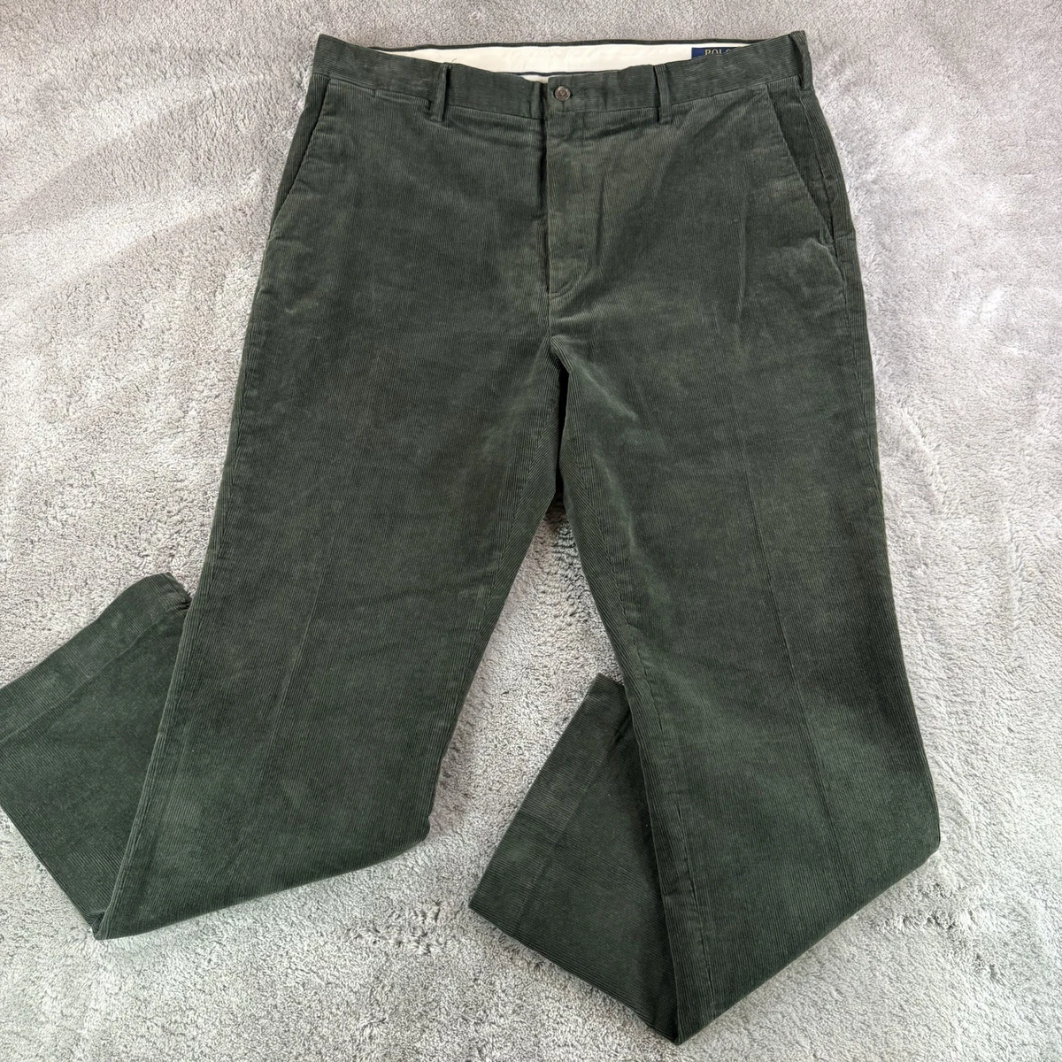 Polo Ralph Lauren Andrew Regular Size 38 Size Pants for Men for