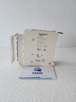 Schneider electric plc - BMXAMI0800