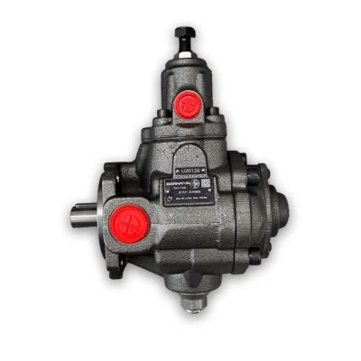 01-PLP-1-20-FHRMA Berarma Flügelzellenpumpe Vane pump