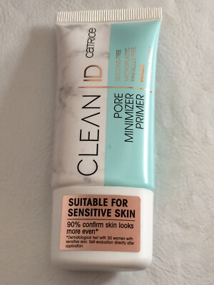 CATRICE Pore Minimizer Primer 30 ml - NEU