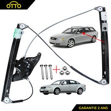 Lève vitre Audi A6