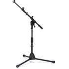 Tama Iron Works Tour Low Profile Telescoping Boom Microphone Stand
