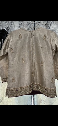 pakistani wedding dresses for women - Picture 4 of 12