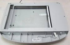 HP FLATBED SCANNER ASSEMBLY - P/N: Q2665-60116