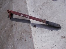 Farmall Ih 460 Rc Tractor Pto Power Take Off Engagement Lever