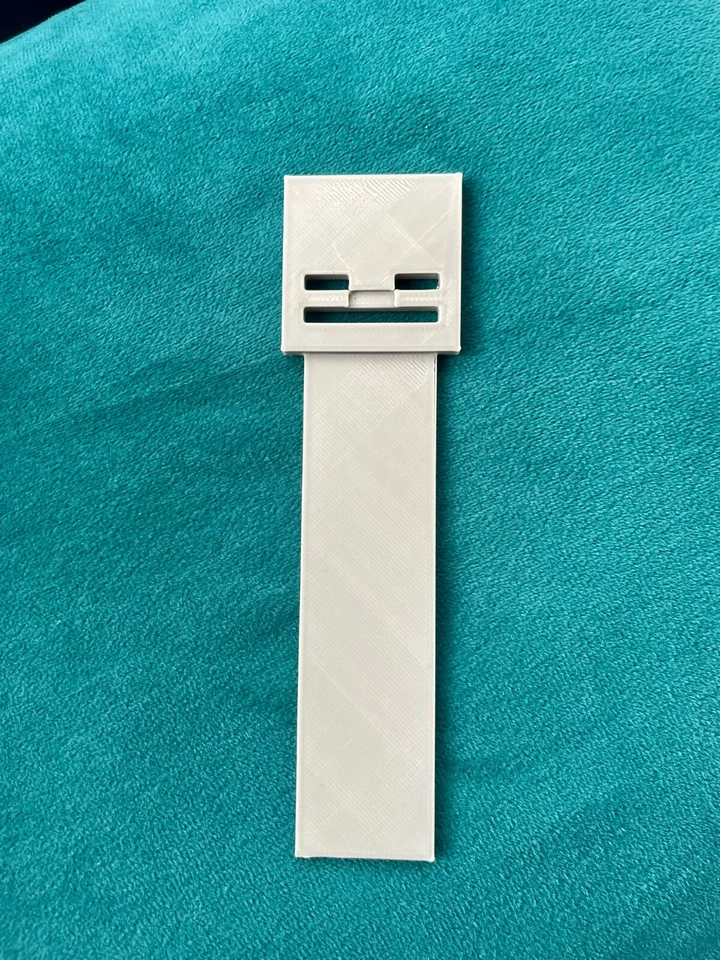 SPARROW SALE 3D Printed Skeleton Bookmark Minecraft inspired, Gift, Books, Gaming, Game, Kids