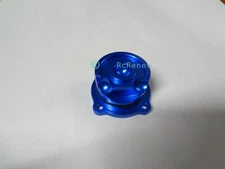  RCRENEW power Bumpstart backplate for LRP .30 and .32 engines RCR mods 