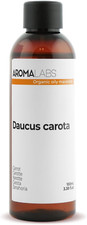 - Carotte BIO - Macérat Huileux Certifié Cosmos - 100 Ml