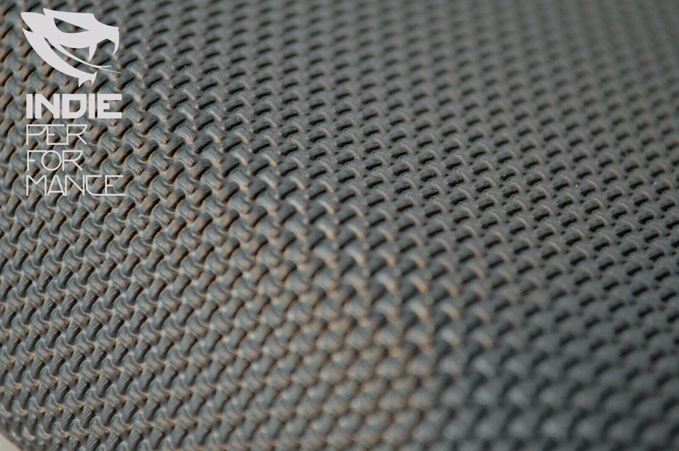 FUNDA ASIENTO HONDA CR 125 (1998-1999) & CR 250 (1997-1999) CR125 CR250 Foto 2 de 4