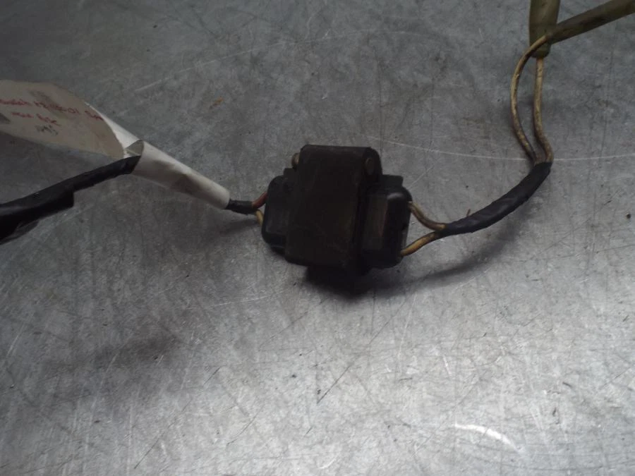 Fusible principal Kawasaki KZ1100 D1 Spectre 1982-1983 Foto 3 de 4