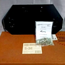 NEW CYCLE COUNTRY 15-3640 PLOW MOUNT HAWKEYE MID FRAME PLATE