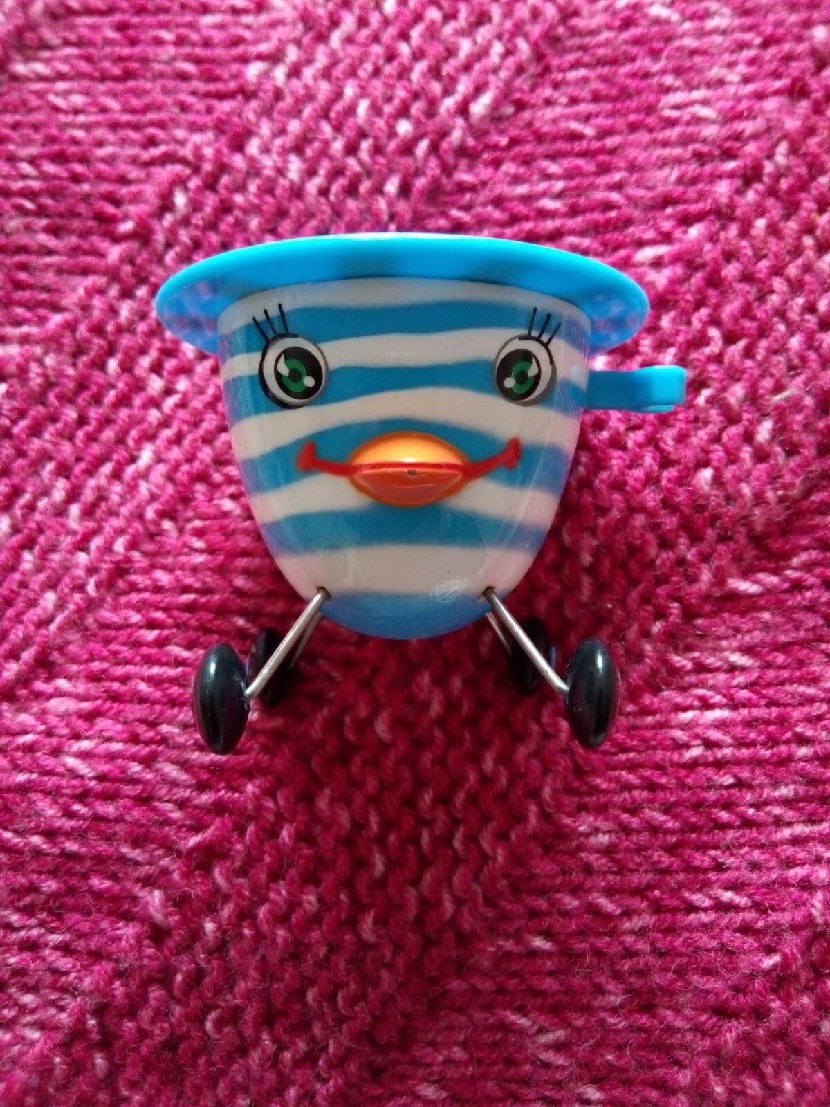 Pylones Cocotte le Coquetier Egg Cup *NO SPOON* eBay