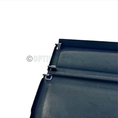 BMW X1 F48 REAR WINDOW PARCEL SHELF 7378619 51467378619 GENUINE 