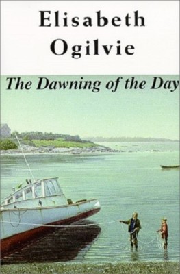Complete Set - Lot of 3 Lover's Trilogy books by Elisabeth Ogilvie Dawning Day