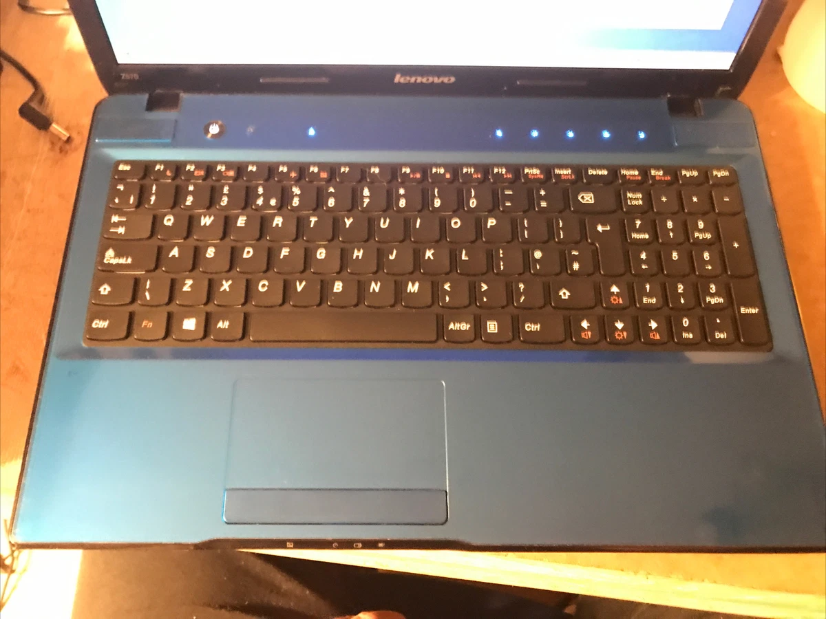 Lenovo ideapad z570 deals